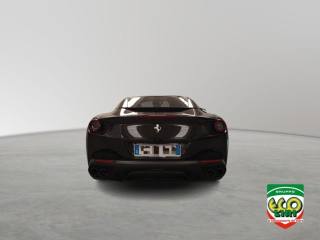FERRARI Portofino usata, con Antifurto