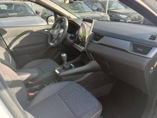 RENAULT Captur usata, con Volante in pelle