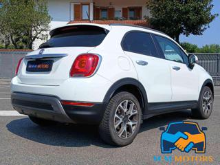 FIAT 500X usata, con Servosterzo