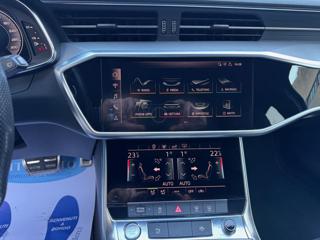 AUDI A6 usata, con Cruise Control