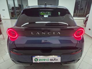 LANCIA Ypsilon usata, con Airbag