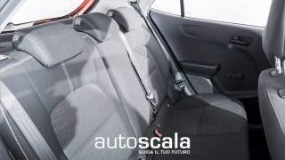 KIA Picanto usata, con Climatizzatore