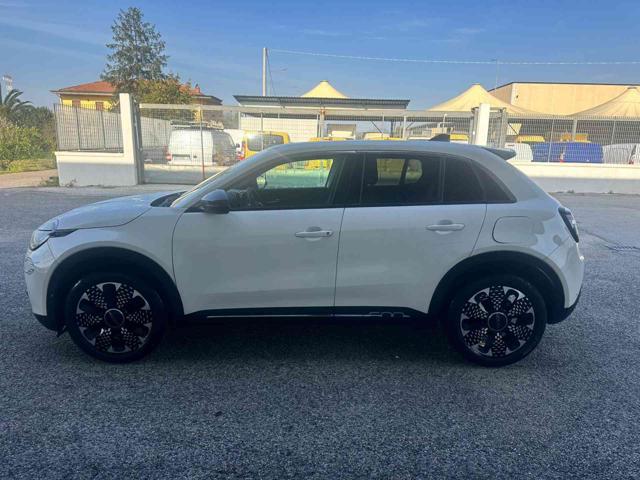 FIAT 600 usata, con Cruise Control