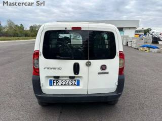 FIAT Fiorino usata, con Alzacristalli elettrici