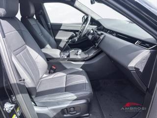 LAND ROVER Range Rover Evoque usata 6