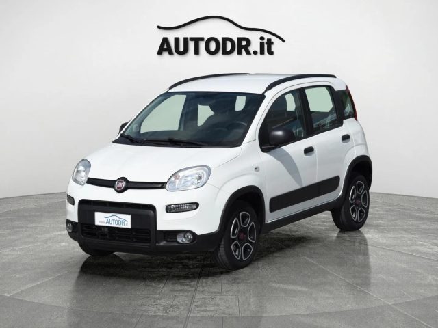 FIAT Panda usata 33