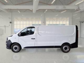 FIAT Talento usata, con Airbag