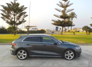 AUDI A3 usata, con Alzacristalli elettrici