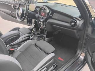MINI John Cooper Works usata, con Climatizzatore