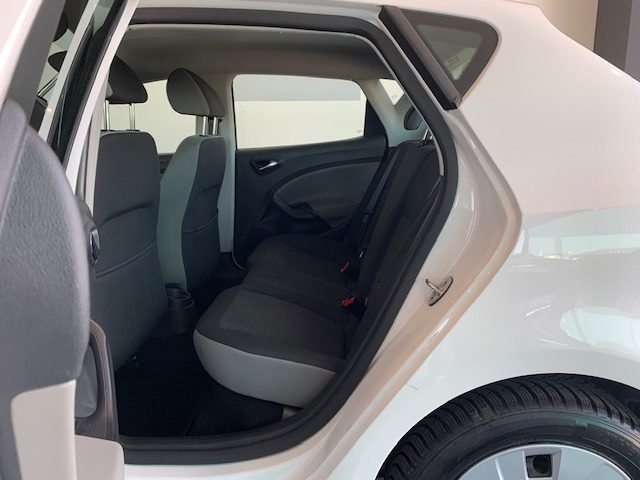 SEAT Ibiza usata 13