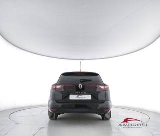 RENAULT Megane usata 5