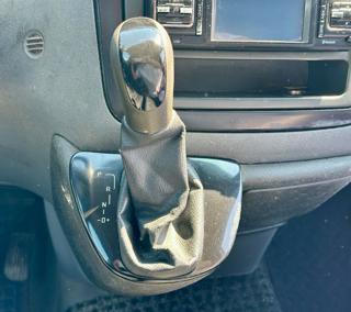 MERCEDES-BENZ Vito usata, con Lettore CD