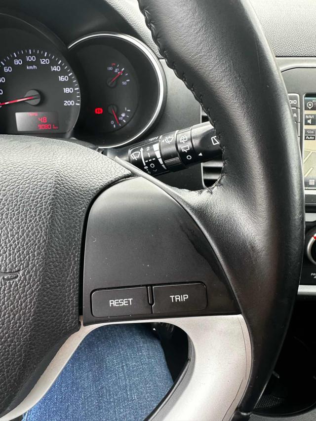 KIA Picanto usata, con Vivavoce