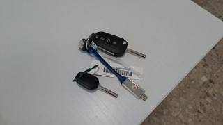 CITROEN C3 usata, con Controllo trazione