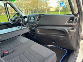 IVECO Daily usata, con Vivavoce