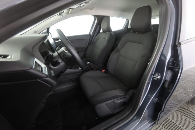 RENAULT Clio usata 2