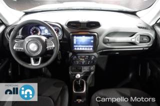 JEEP Renegade usata 7