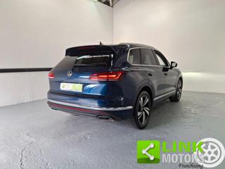 VOLKSWAGEN Touareg usata, con Climatizzatore
