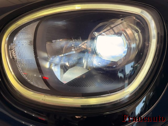 MINI Countryman usata, con Filtro antiparticolato