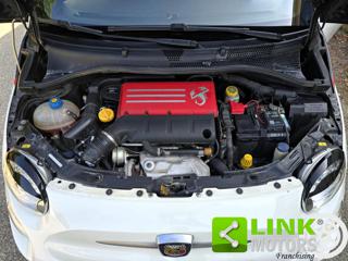 ABARTH 595 usata, con Controllo trazione