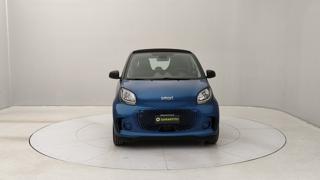 SMART ForTwo usata, con Cerchi in lega