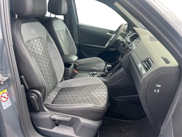 VOLKSWAGEN Tiguan usata, con ESP
