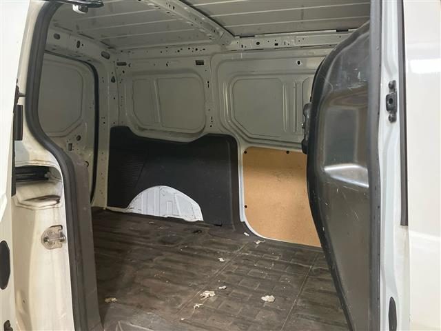 FORD Transit Connect usata 8