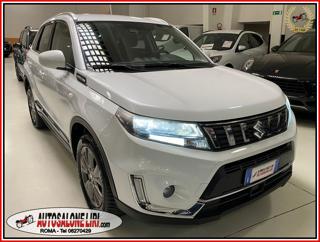 SUZUKI Vitara usata, con Airbag