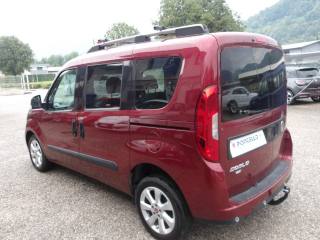 FIAT Doblo usata, con Airbag Passeggero
