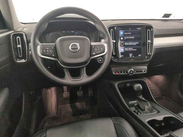 VOLVO XC40 usata, con Immobilizzatore elettronico
