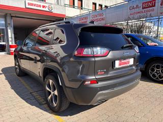 JEEP Cherokee usata, con Airbag laterali