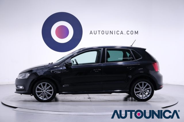 VOLKSWAGEN Polo usata, con Climatizzatore