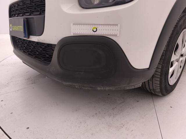 CITROEN C3 usata 40