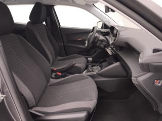 PEUGEOT 2008 usata, con Isofix
