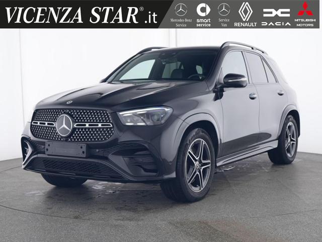 MERCEDES-BENZ GLE 300 usata, con ABS