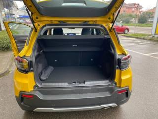 JEEP Avenger usata, con Immobilizzatore elettronico