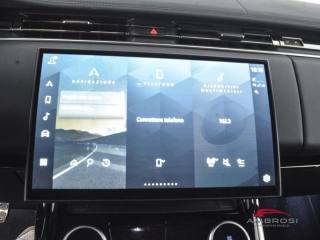 LAND ROVER Range Rover Sport usata 12