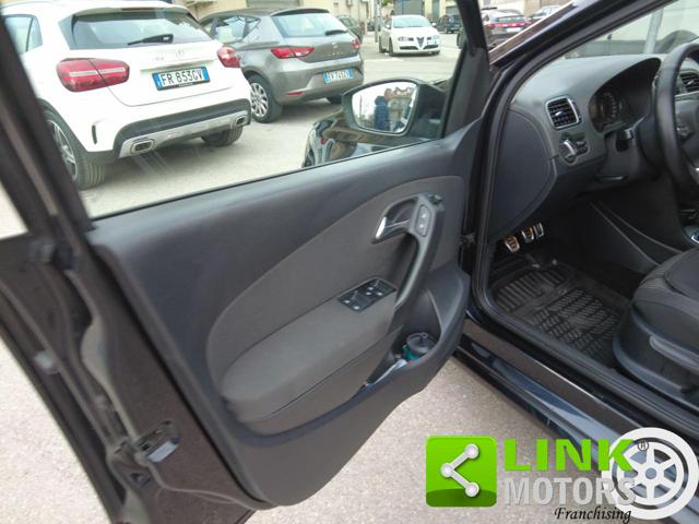VOLKSWAGEN Polo usata, con ESP