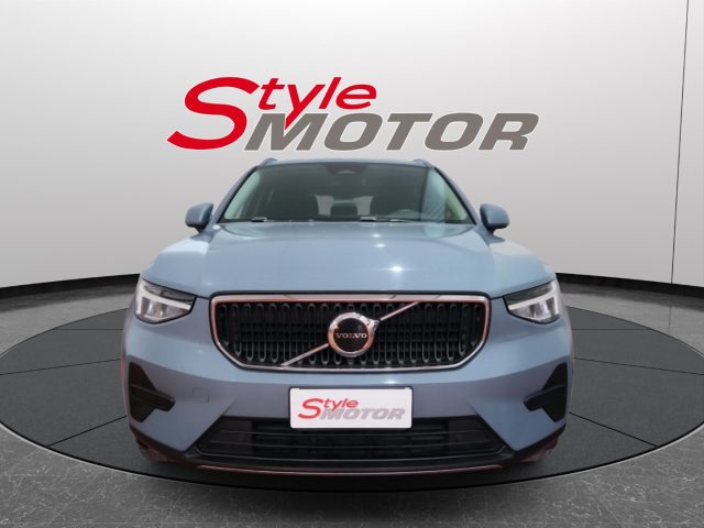 VOLVO XC40 usata, con ABS