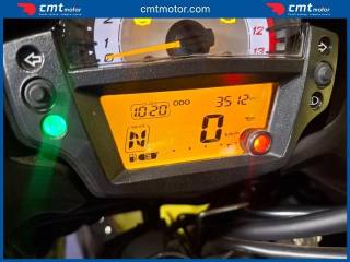 KAWASAKI Versys 650 usata 4