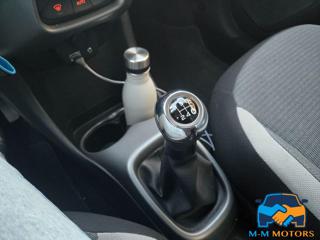 TOYOTA Aygo usata, con Telecamera per parcheggio assistito