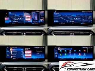BMW 320 usata, con Leve al volante