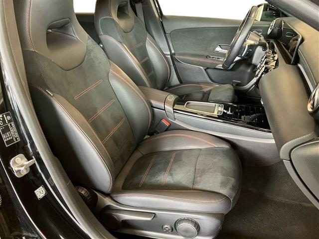 MERCEDES-BENZ CLA usata 10