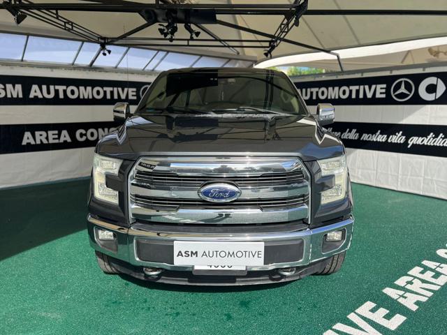 FORD F 150 usata, con Airbag