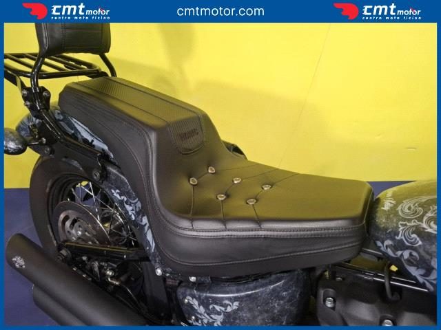 HARLEY-DAVIDSON Other usata 9