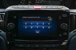 LANCIA Ypsilon usata, con Sistema di navigazione