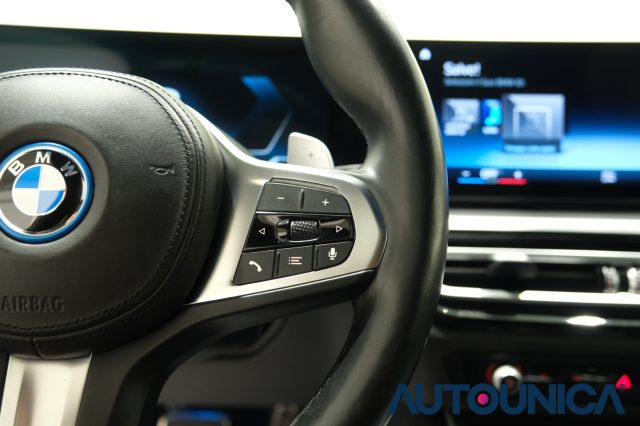 BMW 320 usata, con USB