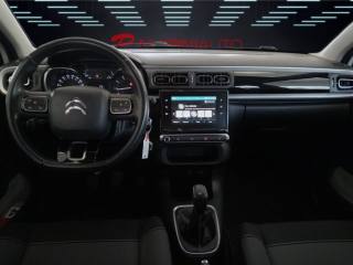 CITROEN C3 usata 13