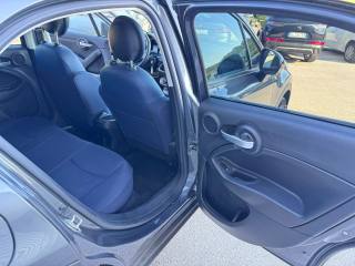 FIAT 500X usata, con Sistema di navigazione