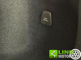 VOLVO V60 usata, con Luci diurne LED